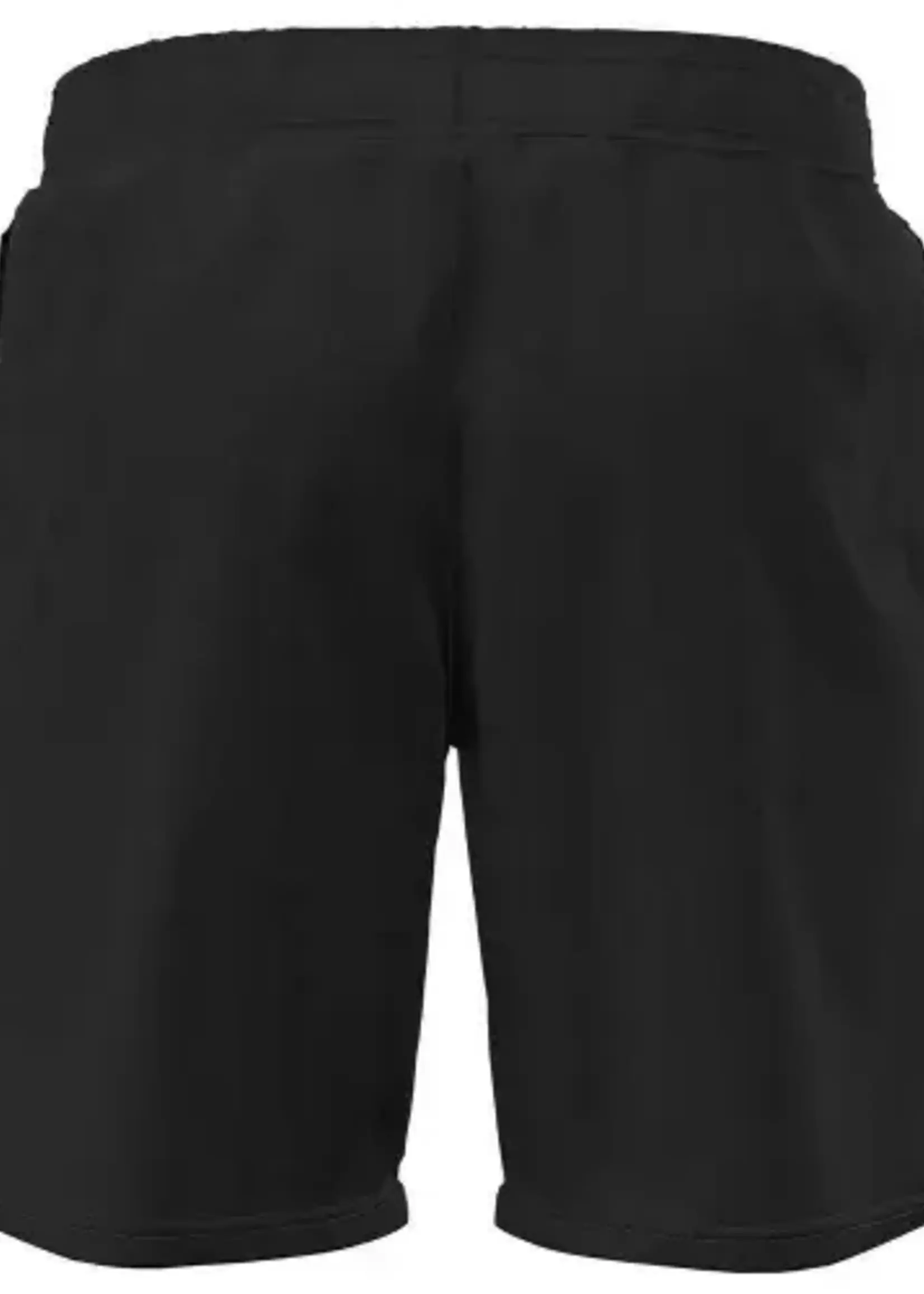 Under Armour Ua Tech Woven Wordmark Short-Blk 008