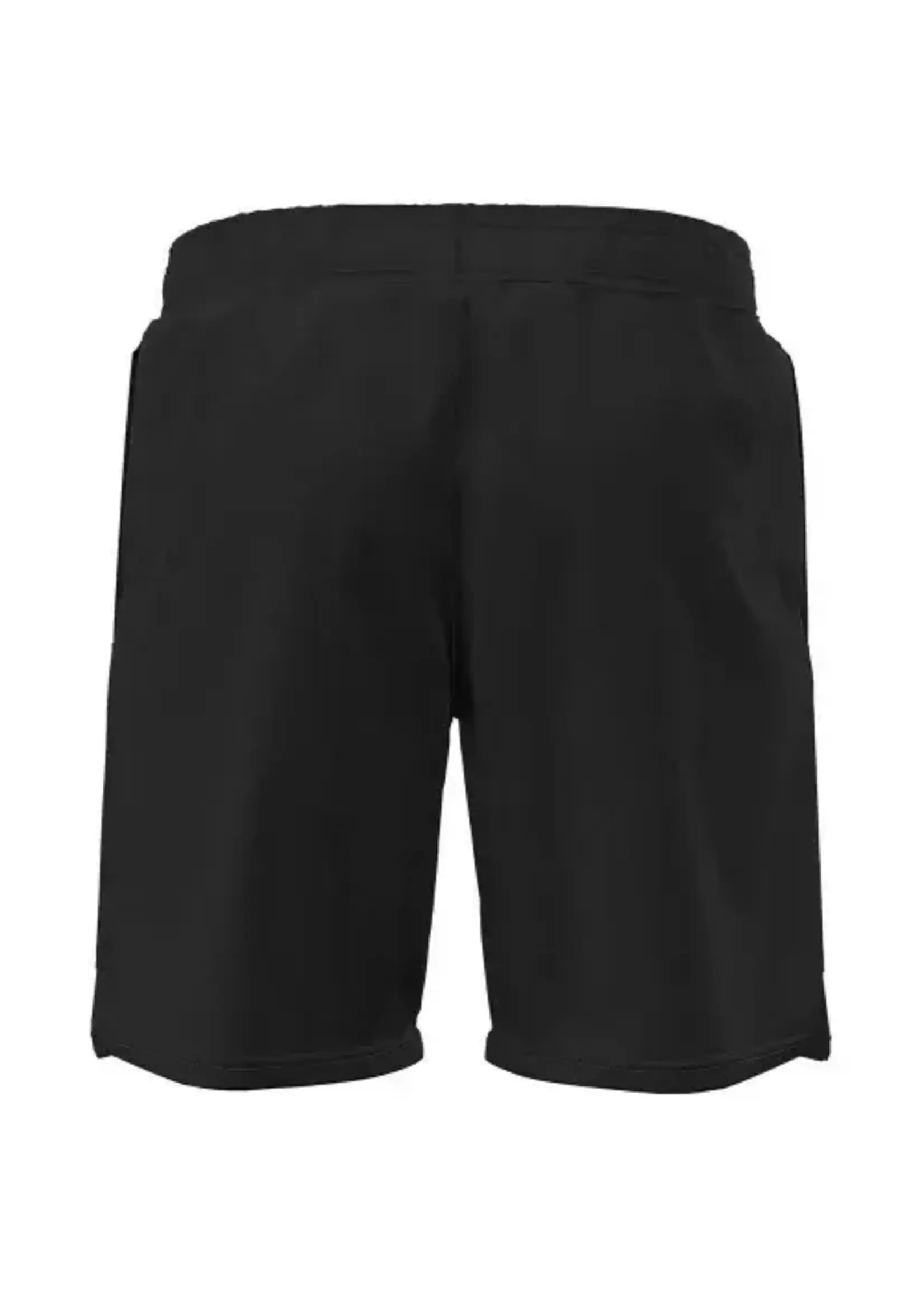 Under Armour Ua Tech Woven Wordmark Short-Blk 008