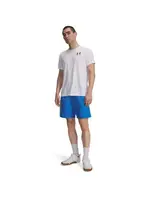 Under Armour Ua Tech Woven Wordmark Short-Blu 402