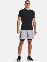 Under Armour Ua Hg Armour Lng Shorts-Blk