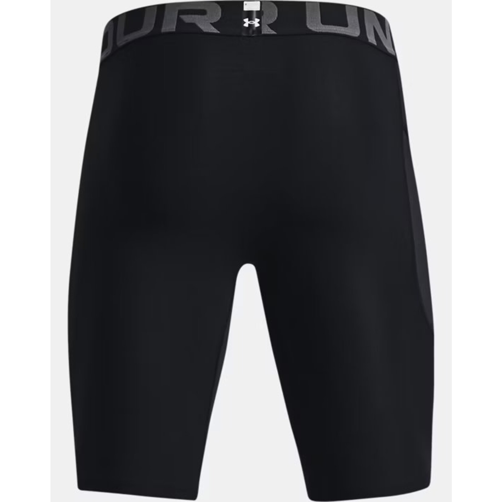 Under Armour Ua Hg Armour Lng Shorts-Blk