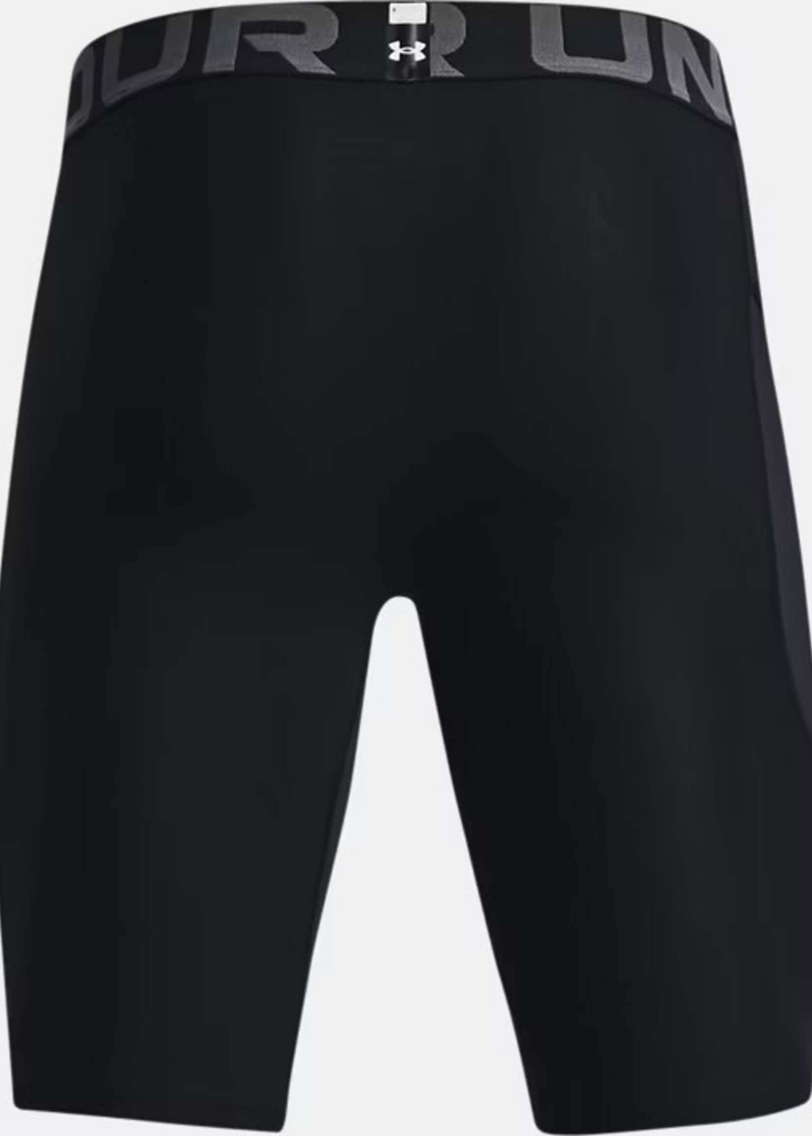 Under Armour Ua Hg Armour Lng Shorts-Blk