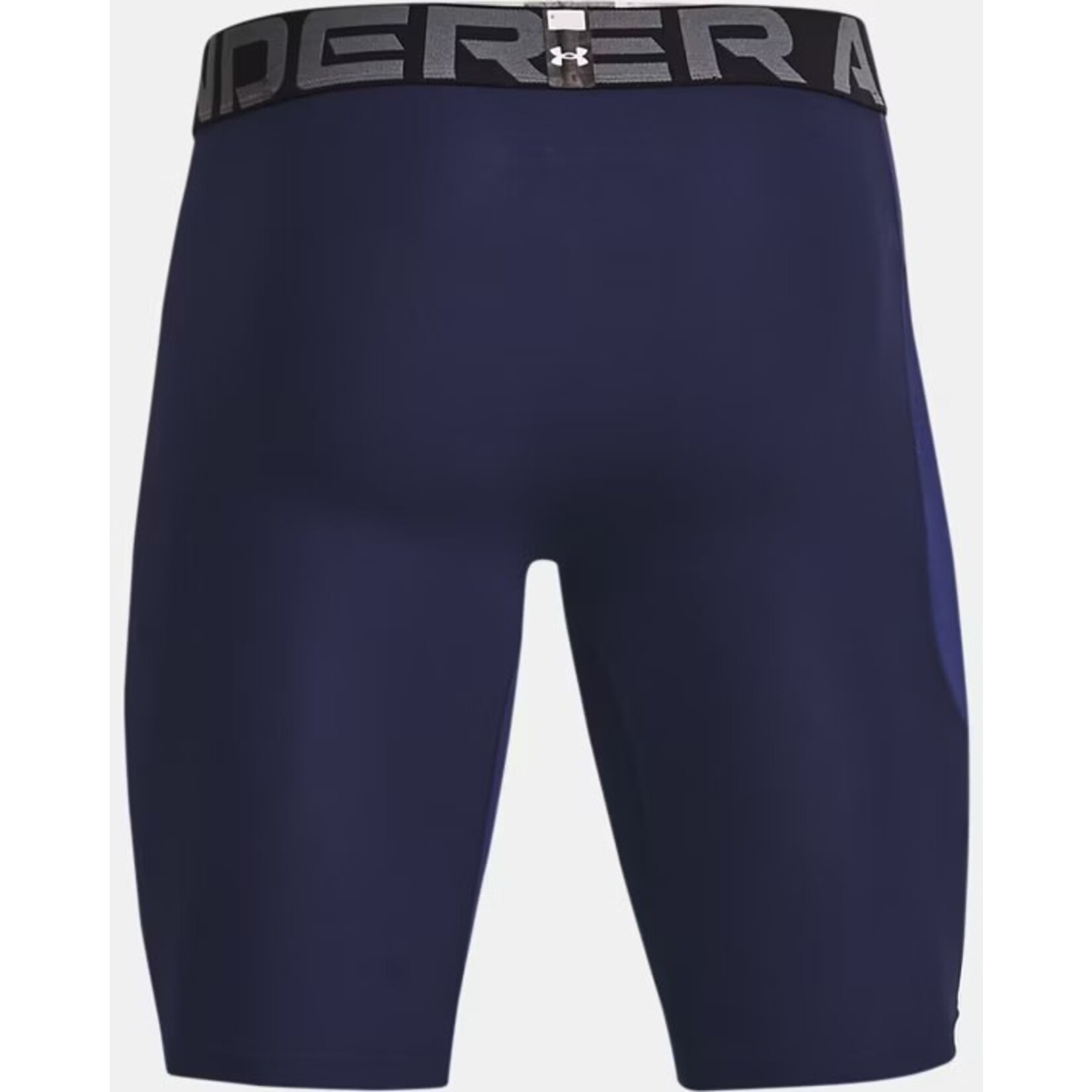 Under Armour Ua Hg Armour Lng Shorts-Blu