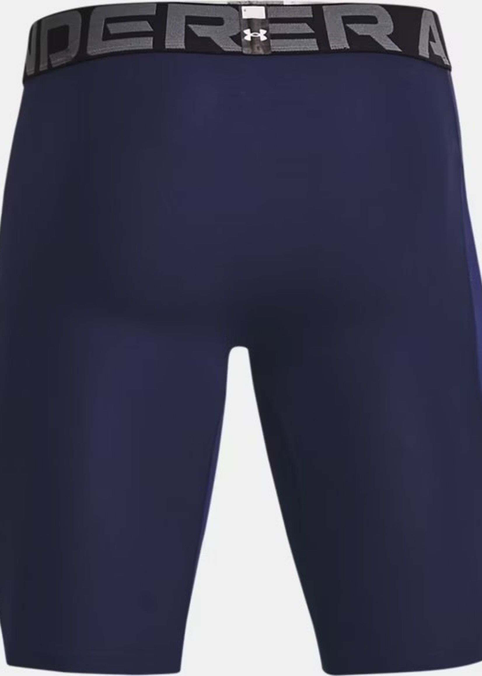Under Armour Ua Hg Armour Lng Shorts-Blu