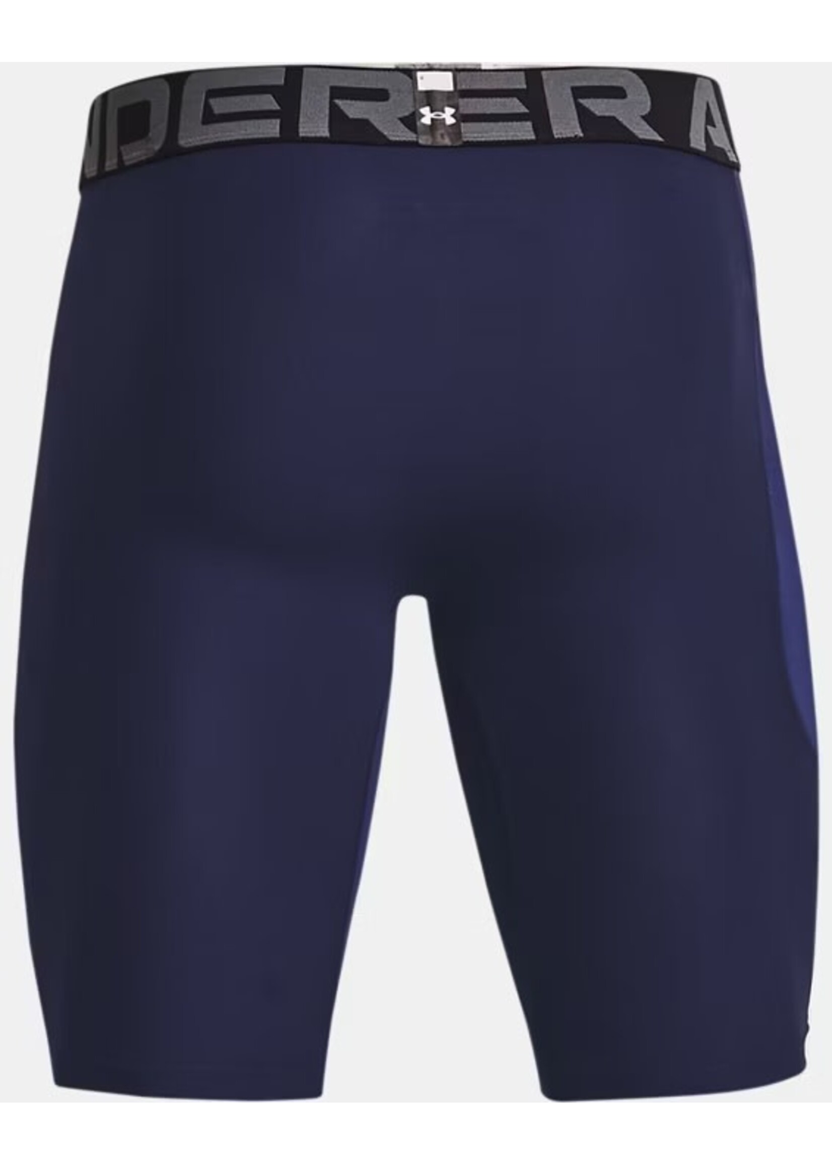 Under Armour Ua Hg Armour Lng Shorts-Blu