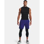 Under Armour Ua Hg Armour 3/4 Legging-Blk 001