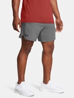 Under Armour Ua Vanish Woven 6In Shorts-Gry 027