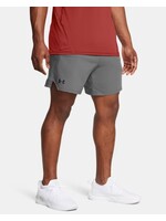 Under Armour Ua Vanish Woven 6In Shorts-Gry 027