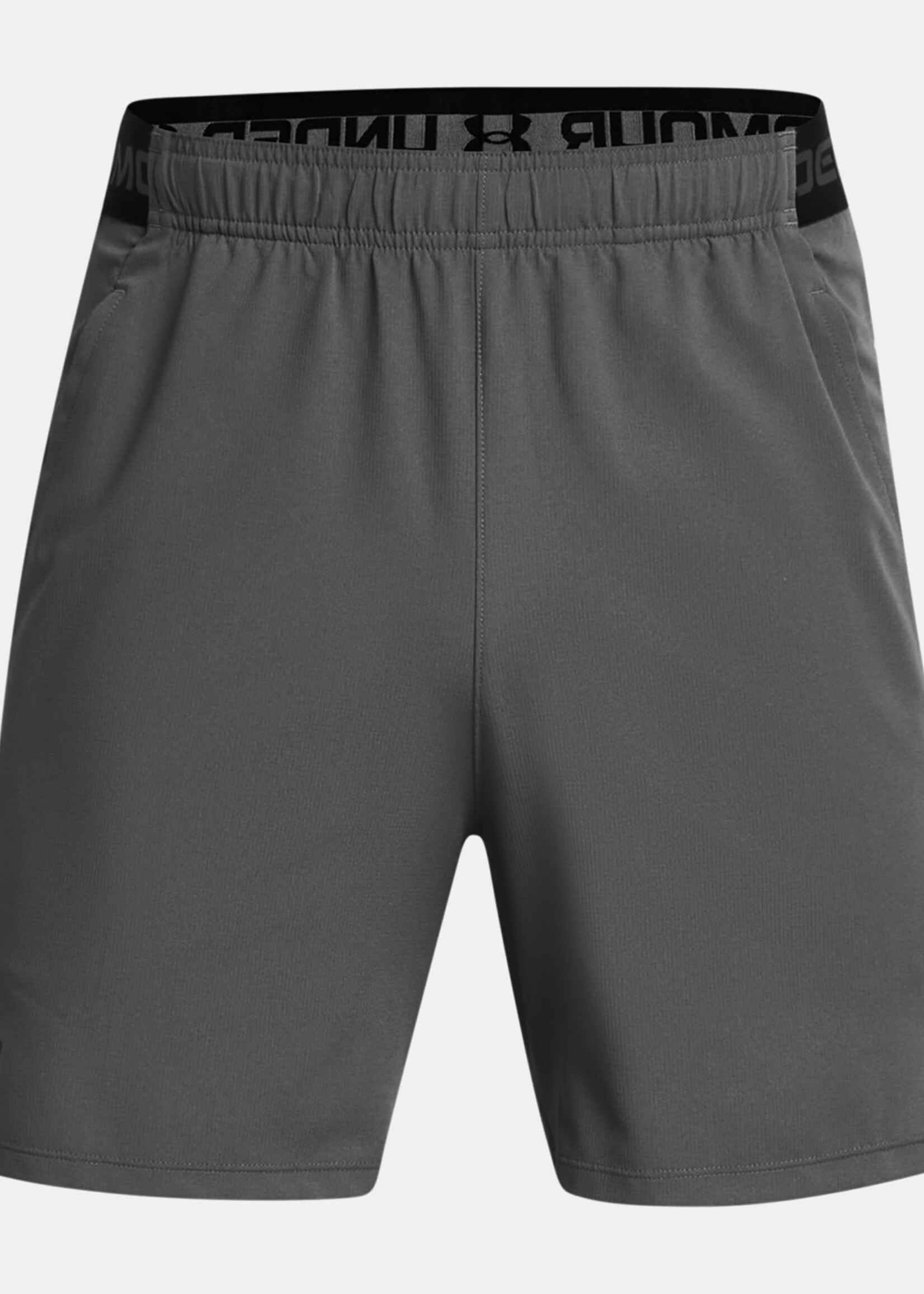 Under Armour Ua Vanish Woven 6In Shorts-Gry 027