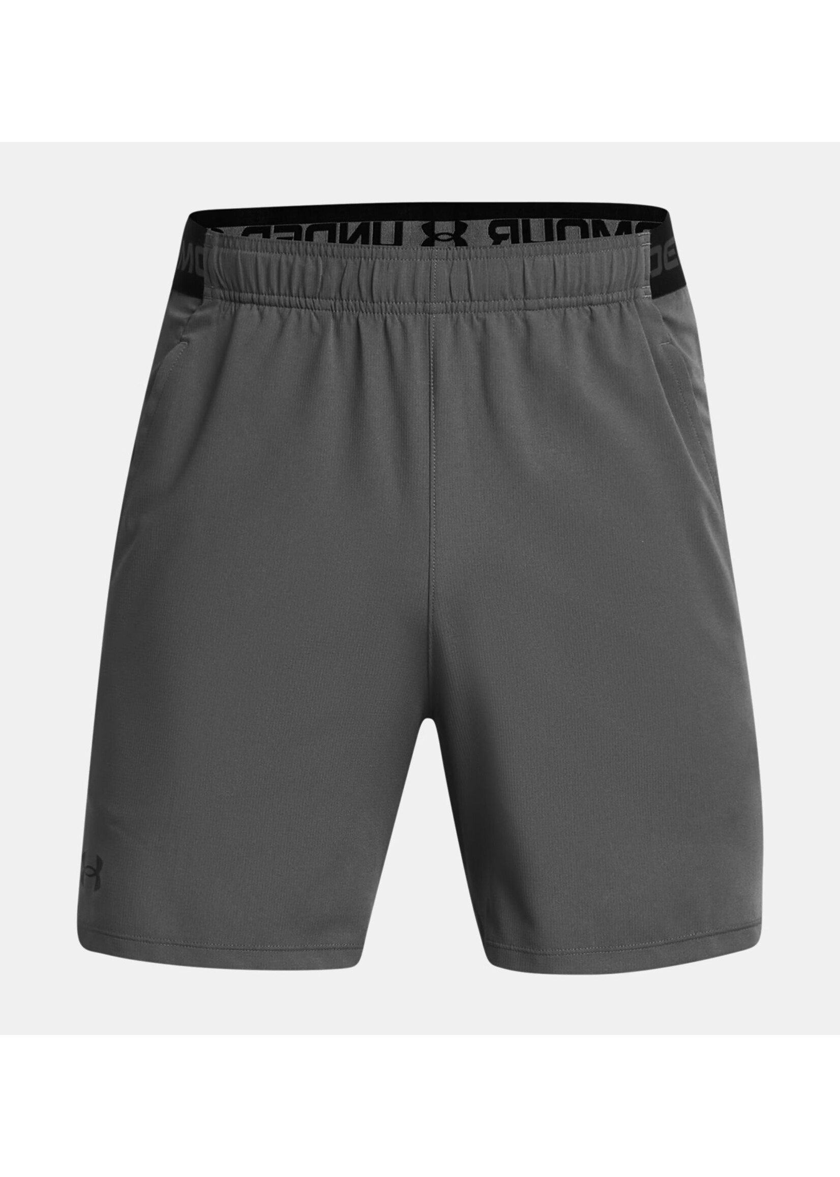 Under Armour Ua Vanish Woven 6In Shorts-Gry 027