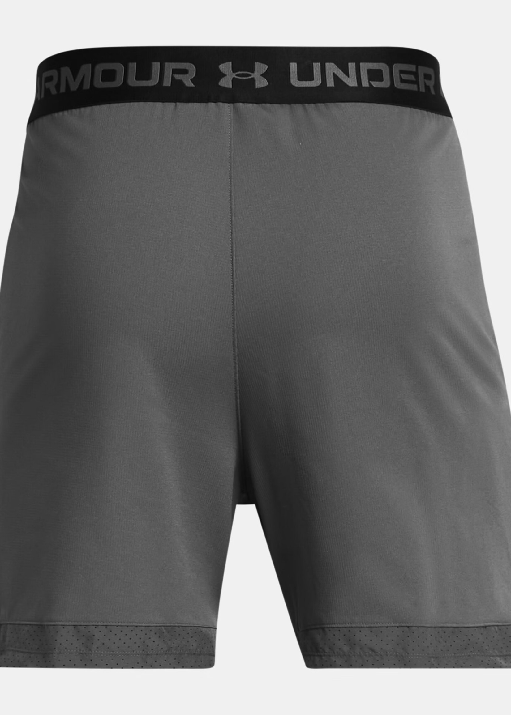 Under Armour Ua Vanish Woven 6In Shorts-Gry 027