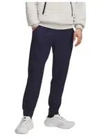 Under Armour Ua Unstoppable Tapered Pants-Blu 410