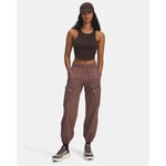 Under Armour W Ua Unstoppable Cargo Pants-Brn 256