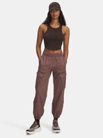 Under Armour W Ua Unstoppable Cargo Pants-Brn 256