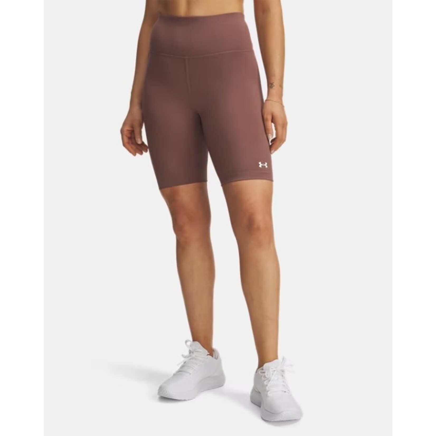 Under Armour Motion Bike Short Emea-Brn