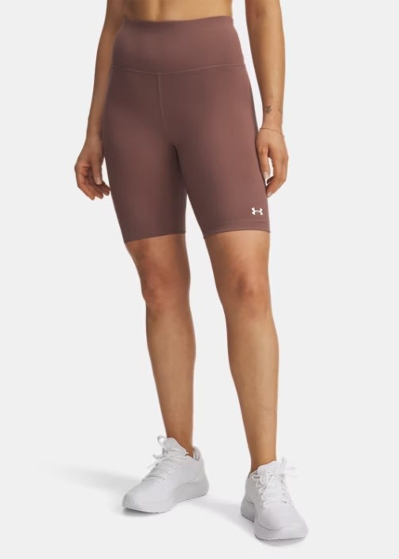 Under Armour Motion Bike Short Emea-Brn