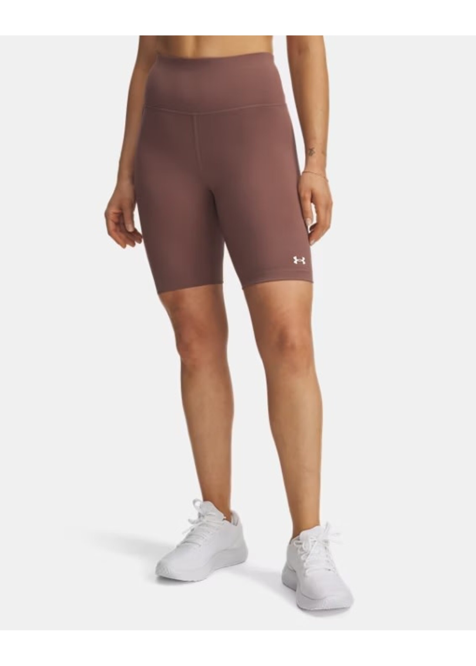 Under Armour Motion Bike Short Emea-Brn
