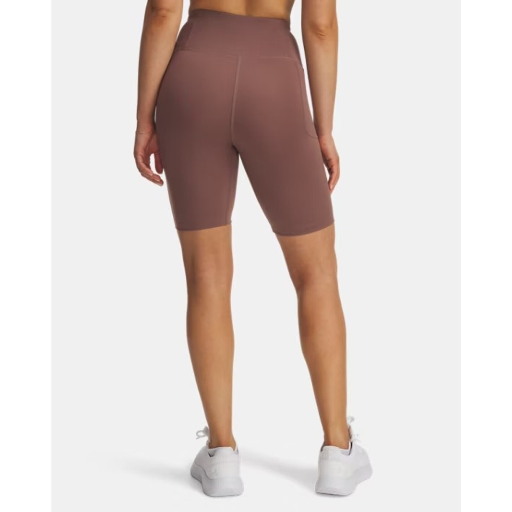 Under Armour Motion Bike Short Emea-Brn