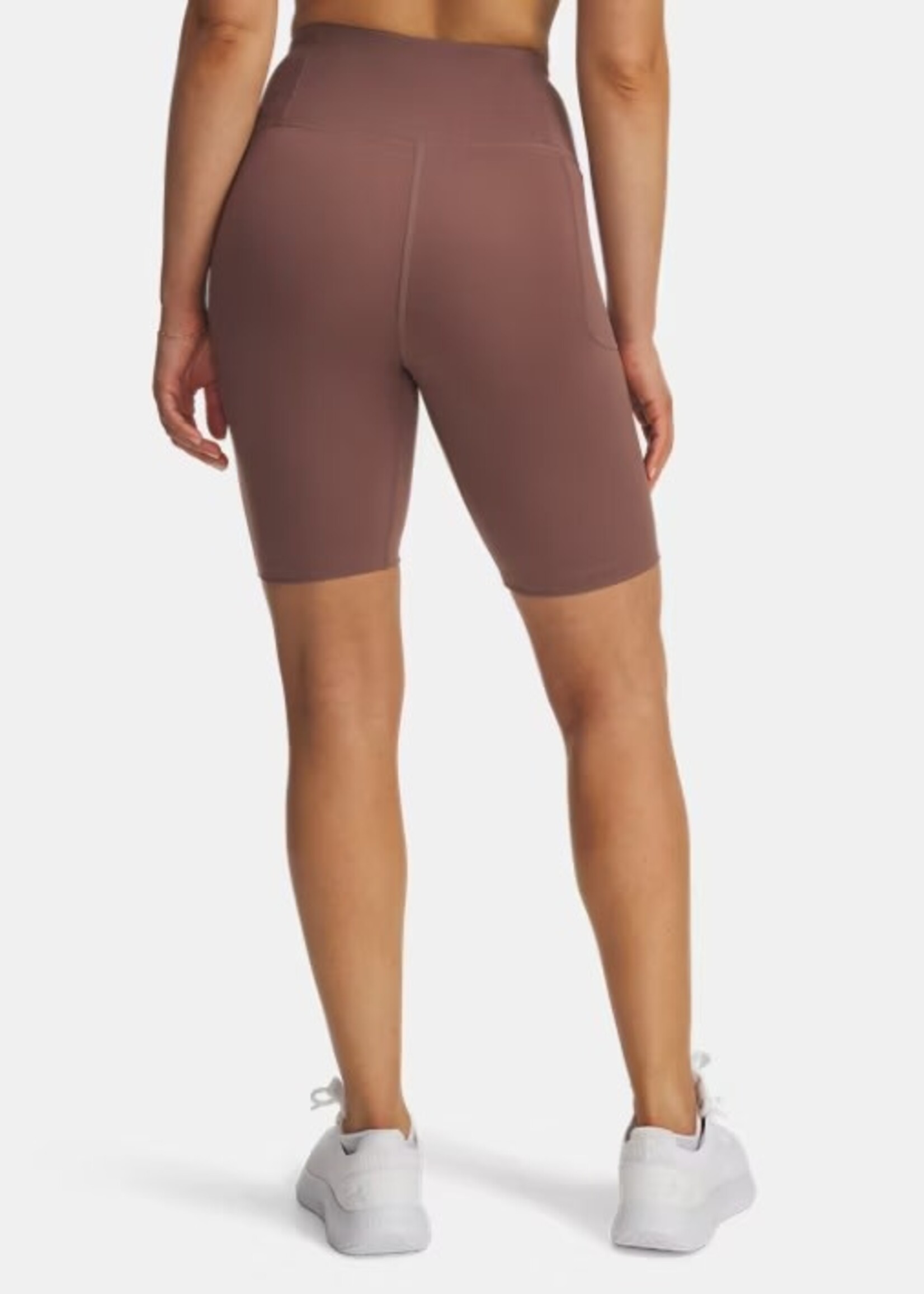 Under Armour Motion Bike Short Emea-Brn