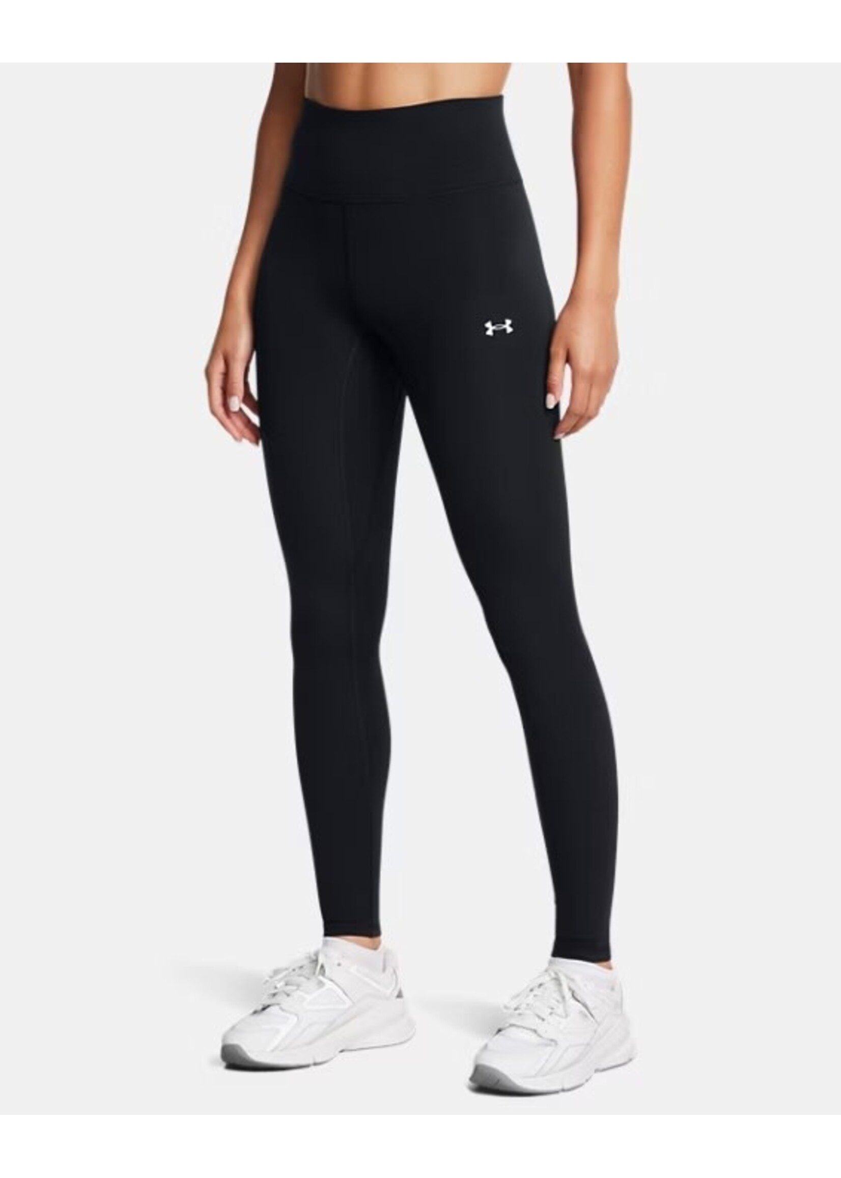Under Armour Motion Legging Emea-Blk