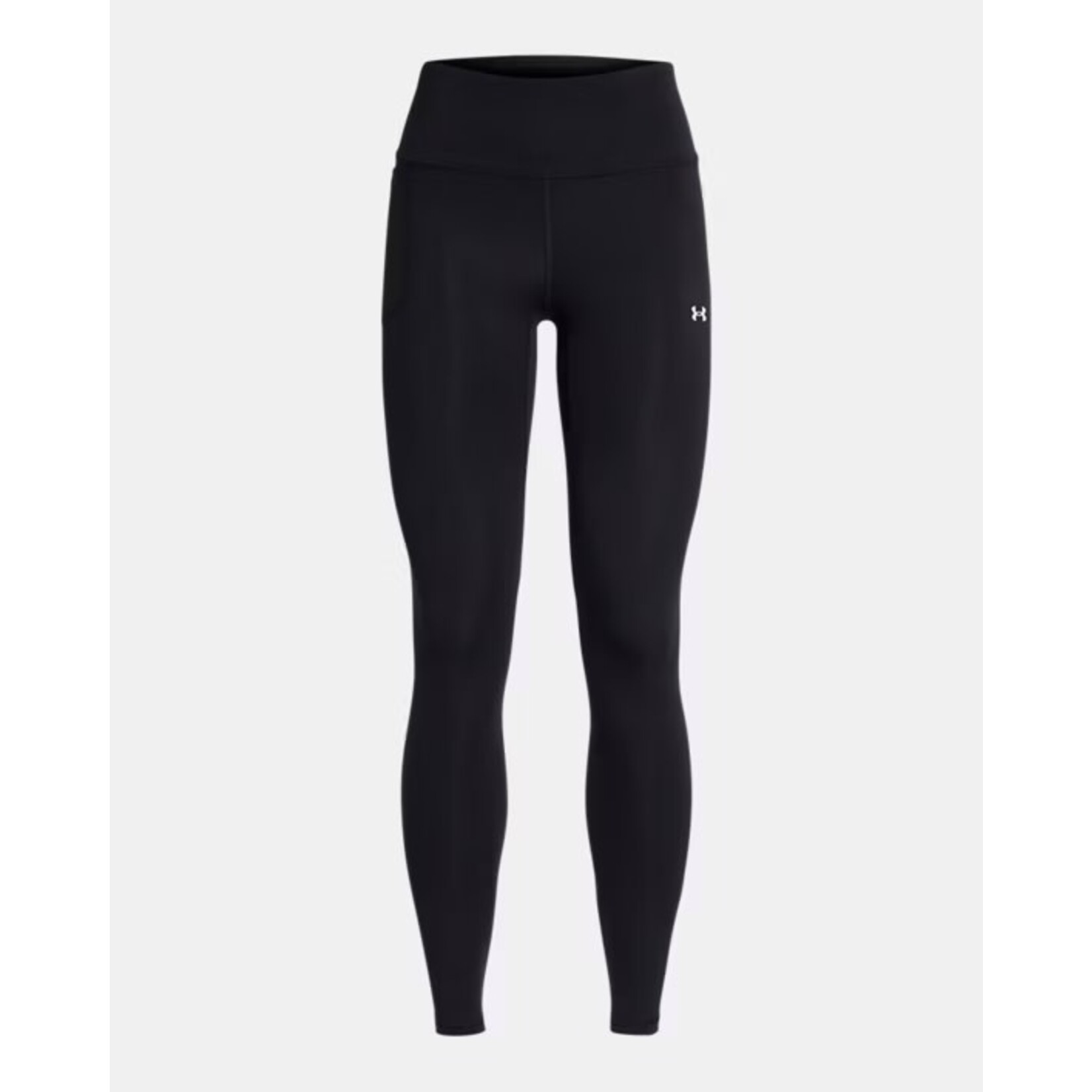 Under Armour Motion Legging Emea-Blk