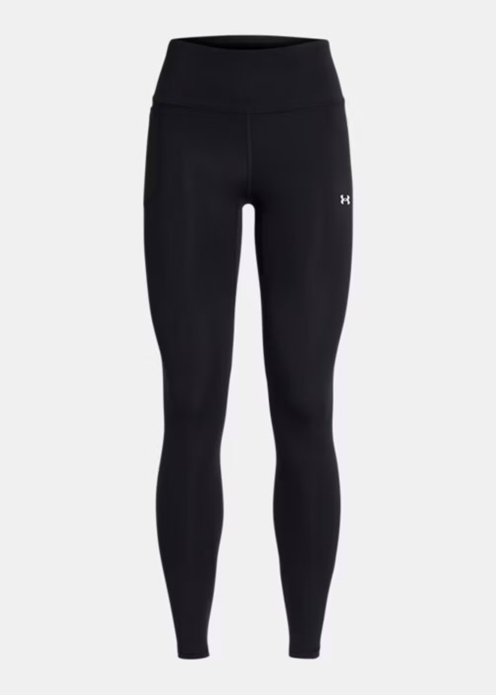 Under Armour Motion Legging Emea-Blk