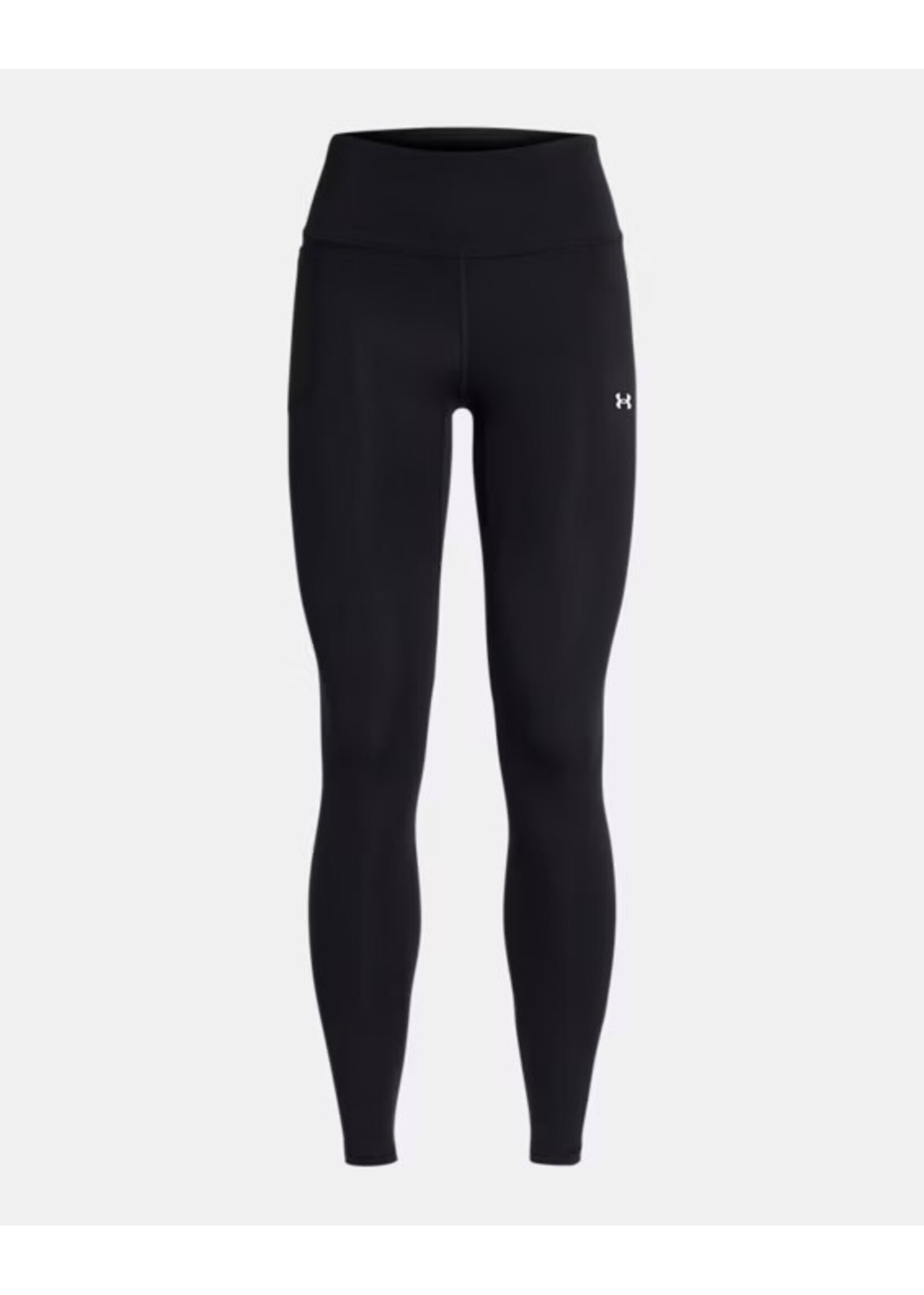 Under Armour Motion Legging Emea-Blk
