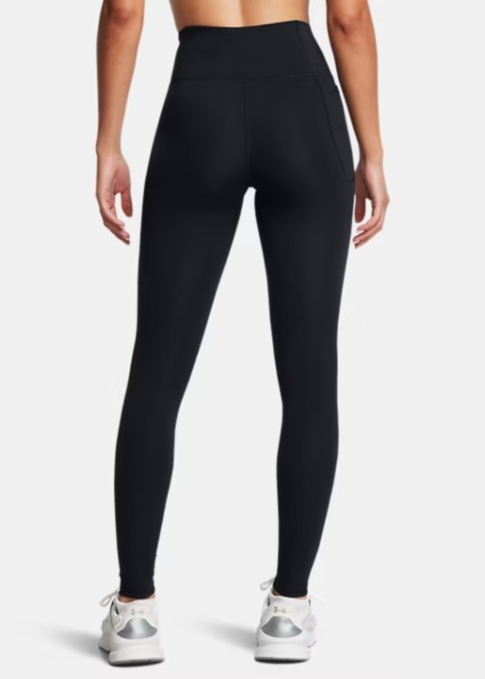 Under Armour Motion Legging Emea-Blk