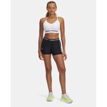 Under Armour Tech Play Up 2In1 Shorts-Blk