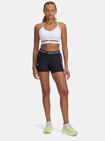 Under Armour Tech Play Up 2In1 Shorts-Blk