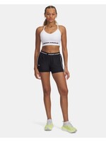 Under Armour Tech Play Up 2In1 Shorts-Blk