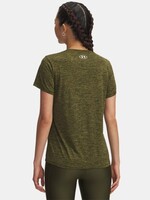 Under Armour Tech Ssc- Twist-Grn