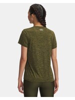 Under Armour Tech Ssc- Twist-Grn