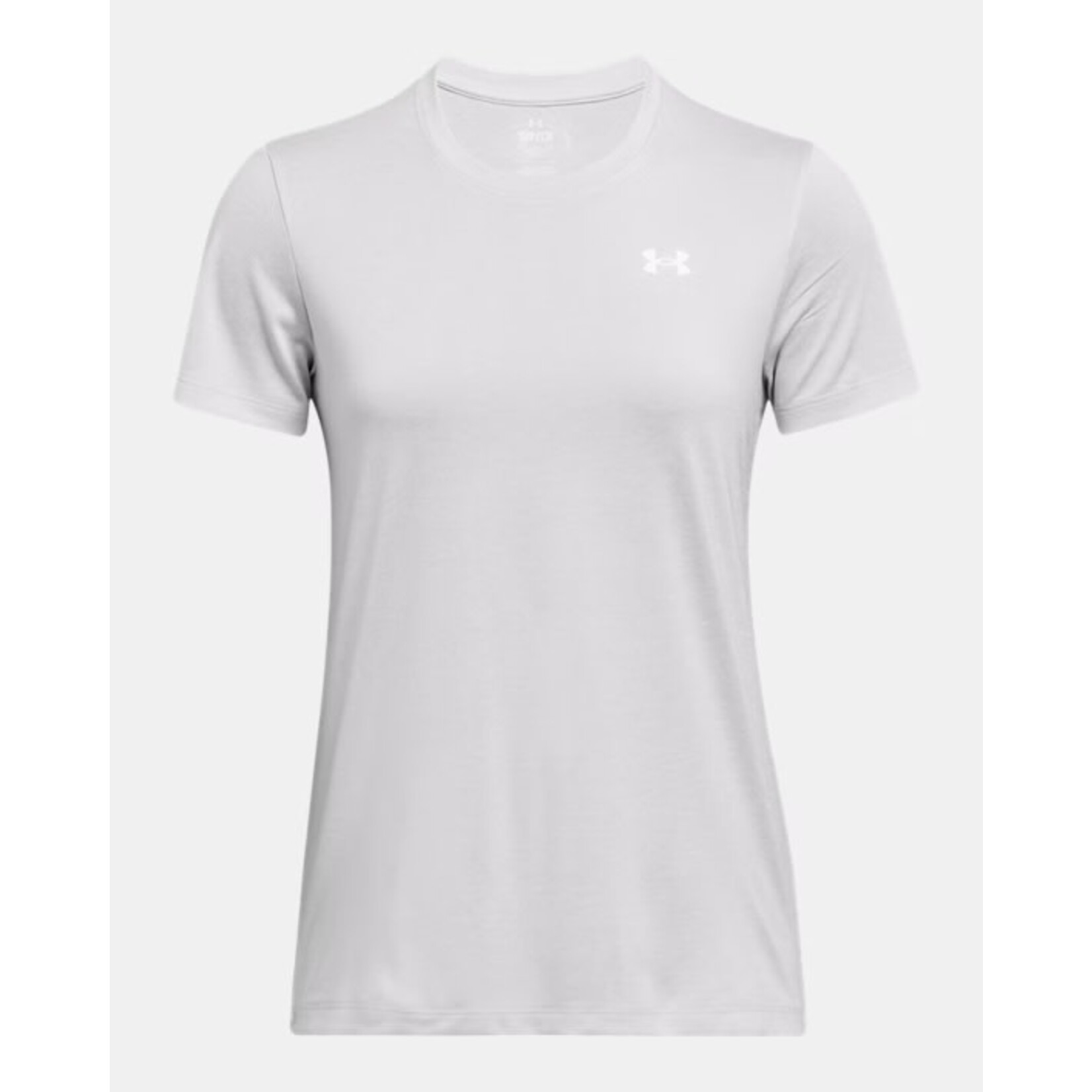 Under Armour Tech Ssc- Twist-Gry