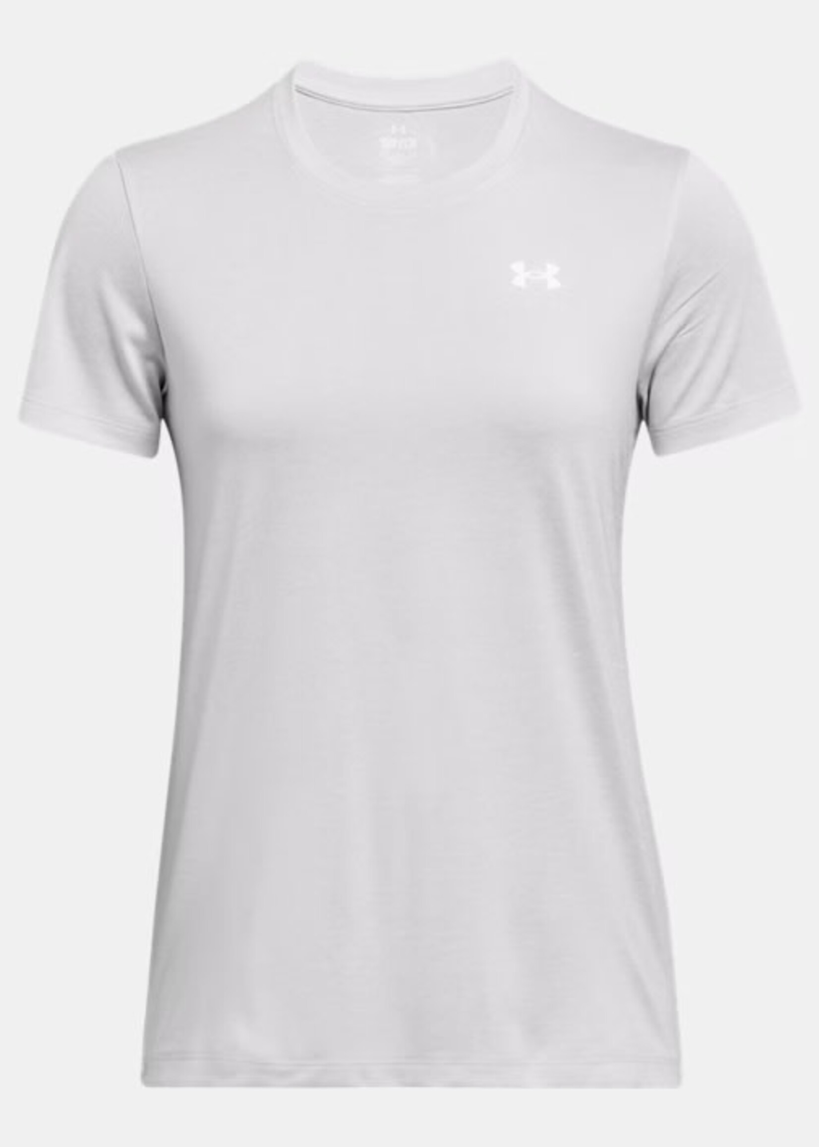 Under Armour Tech Ssc- Twist-Gry