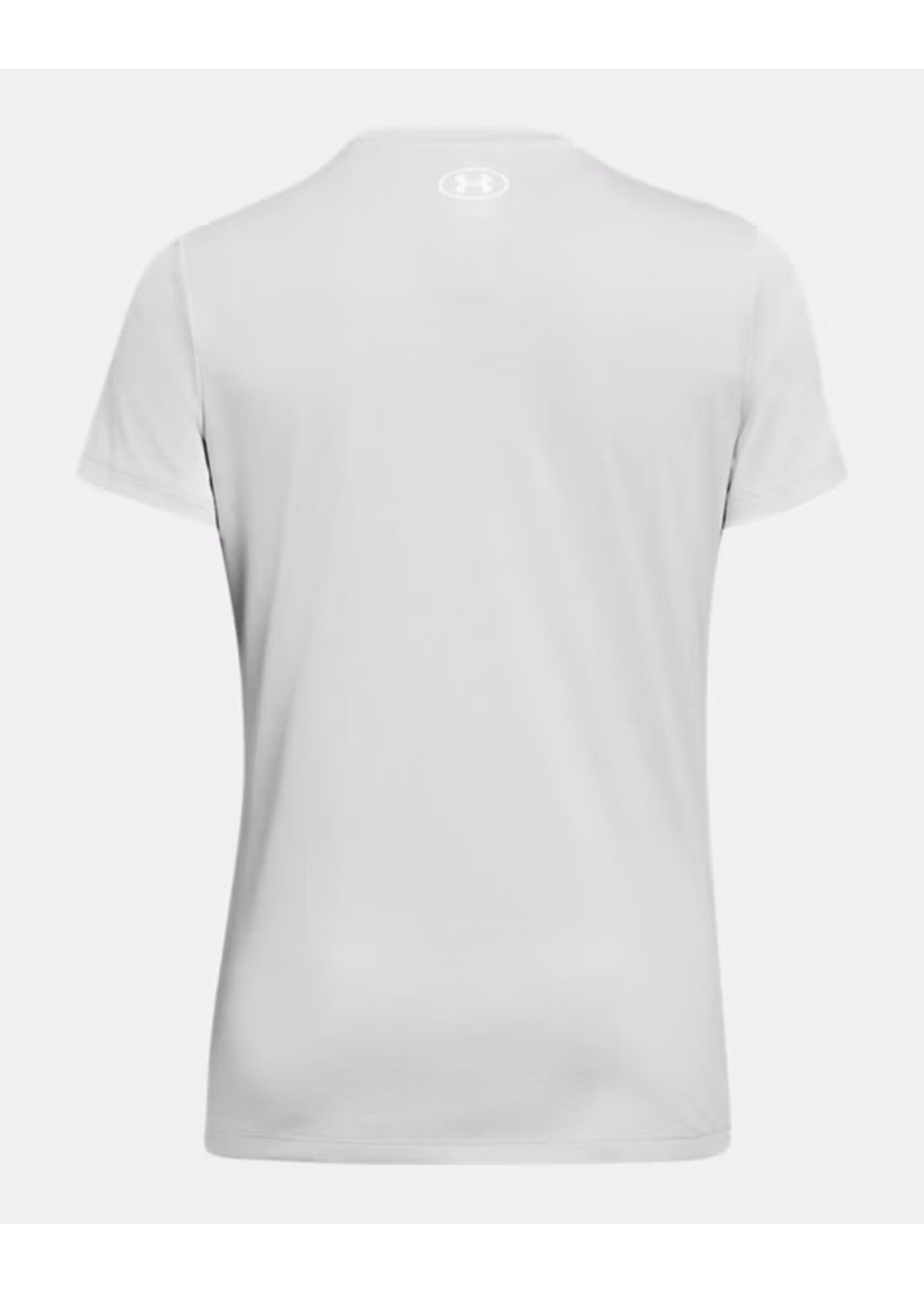 Under Armour Tech Ssc- Twist-Gry