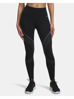 Under Armour Ua Vanish Seamless Legging-Blk 001