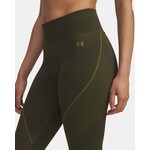 Under Armour Ua Vanish Seamless Legging-Grn