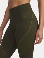 Under Armour Ua Vanish Seamless Legging-Grn