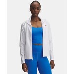 Under Armour Motion Jacket Emea-Wht