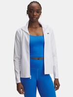 Under Armour Motion Jacket Emea-Wht