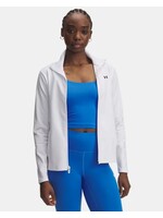 Under Armour Motion Jacket Emea-Wht