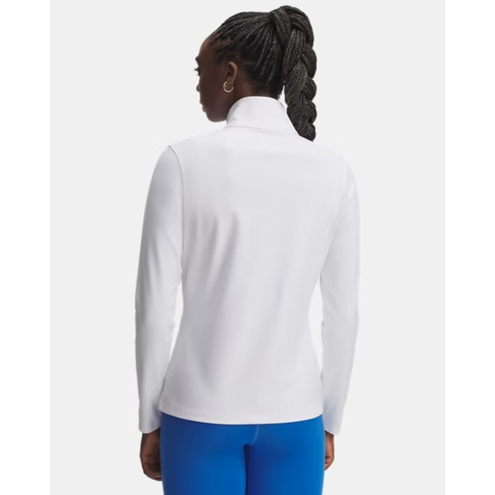 Under Armour Motion Jacket Emea-Wht