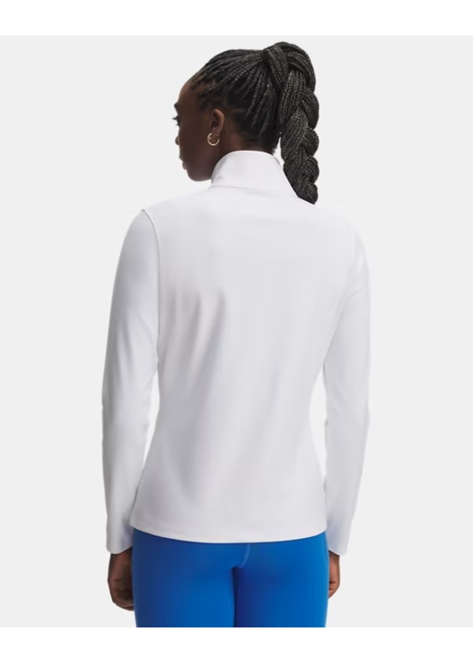 Under Armour Motion Jacket Emea-Wht