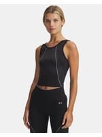 Under Armour Ua Vanish Seamless Tank-Blk
