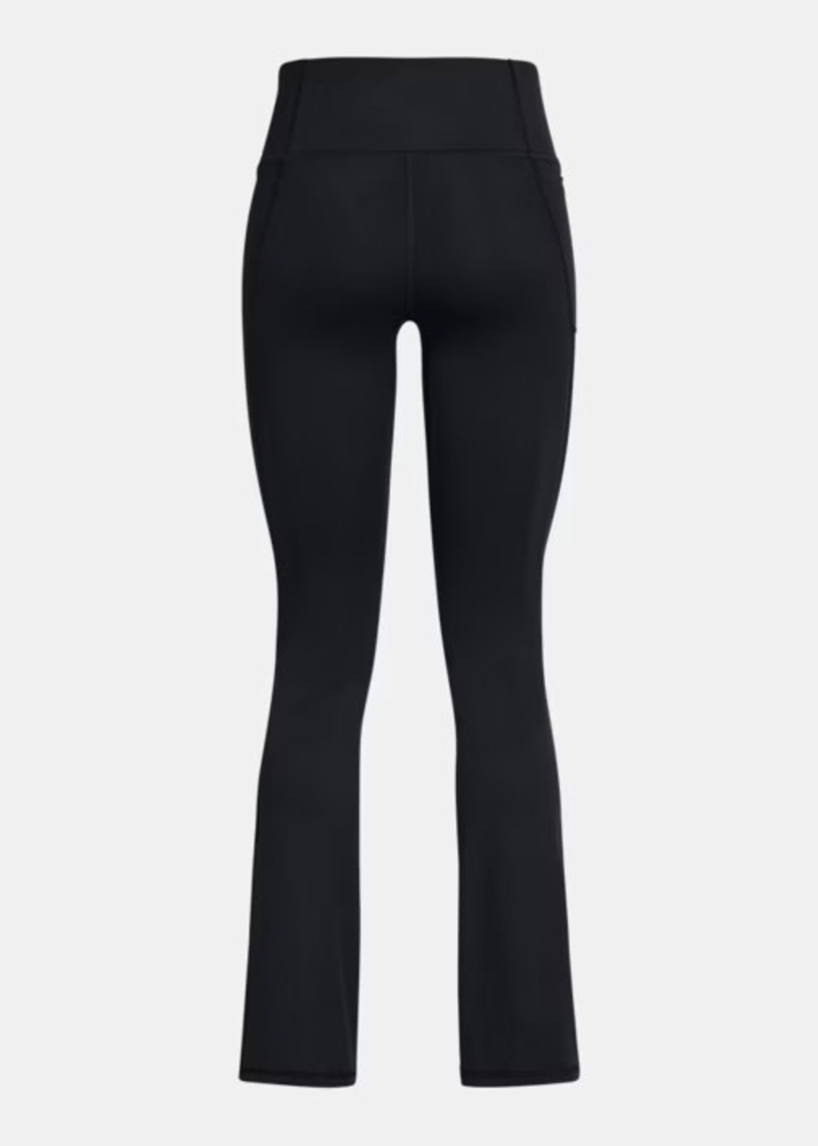 Under Armour Motion Flare Pant-Blk 003