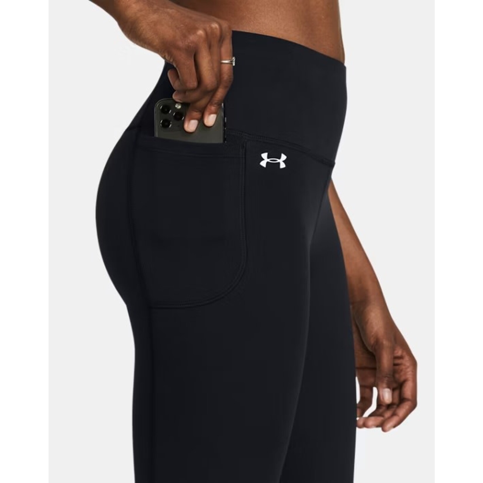 Under Armour Motion Flare Pant-Blk 003