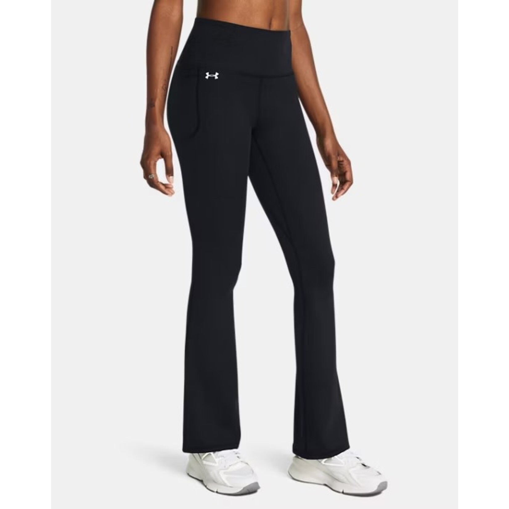Under Armour Motion Flare Pant-Blk 003