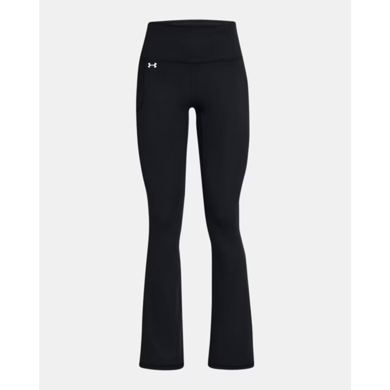 Under Armour Motion Flare Pant-Blk 003