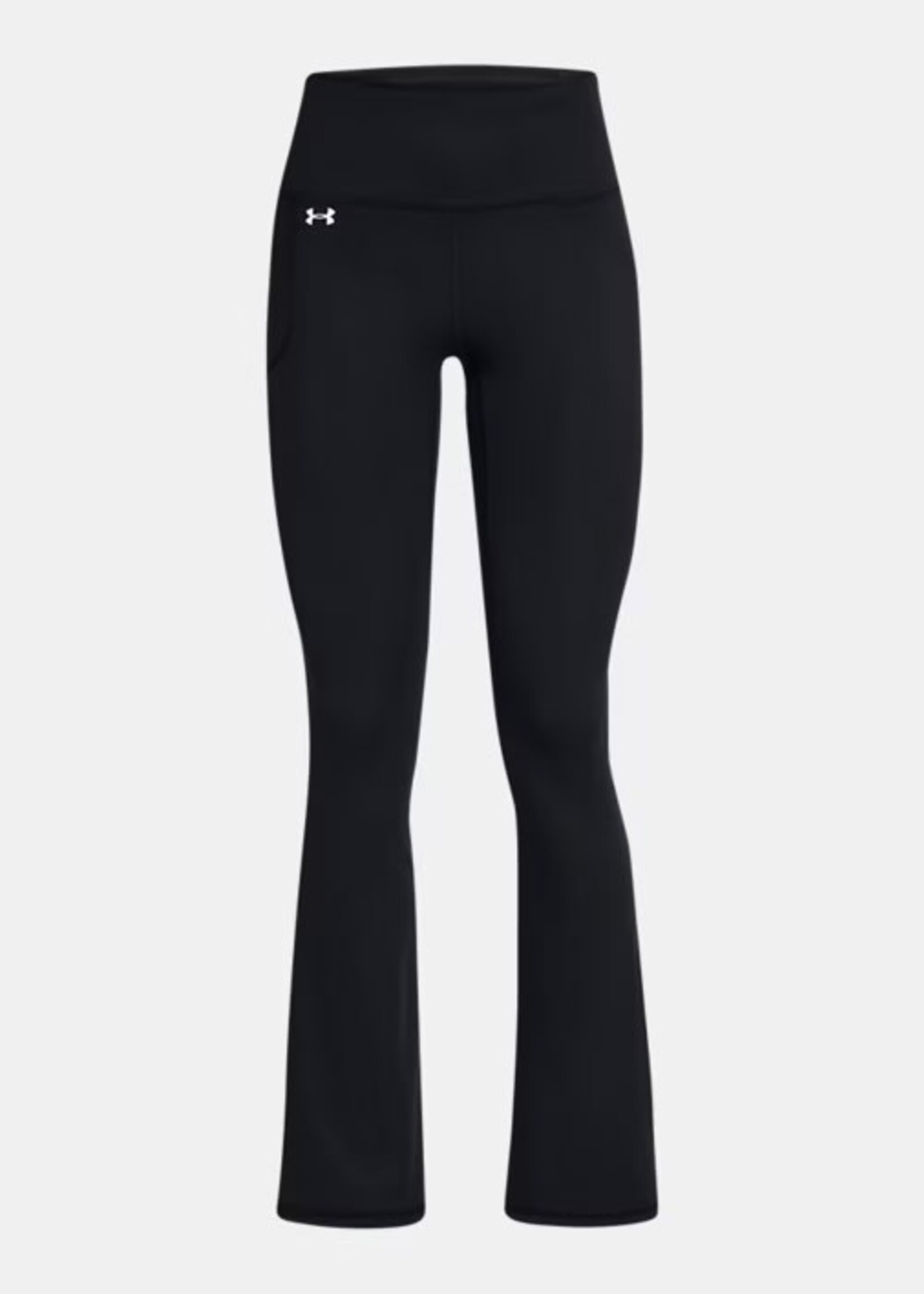 Under Armour Motion Flare Pant-Blk 003